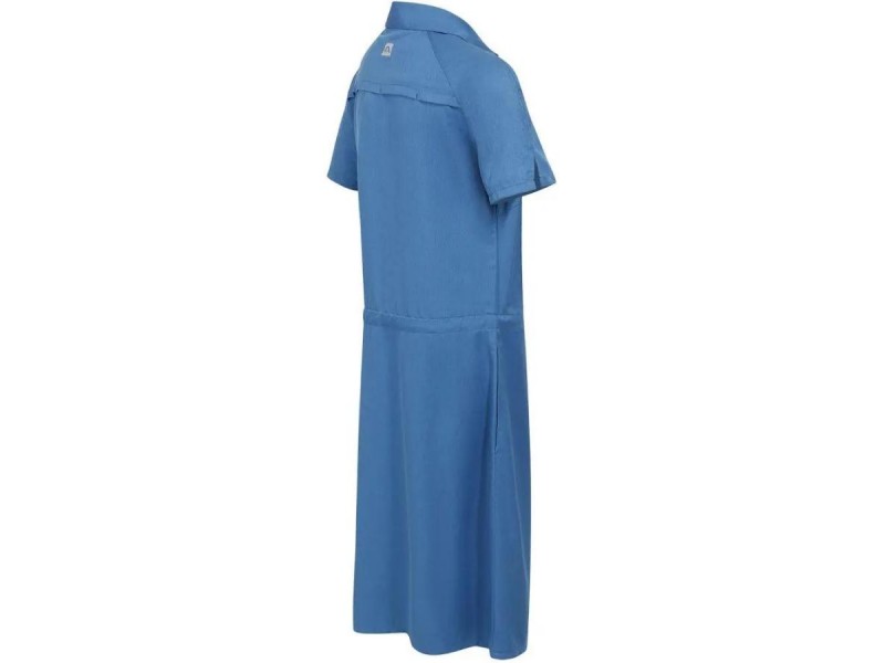 Сукня Alpine Pro EDELA - синій